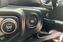 Jeep Wrangler SUV (18 on) Overland 2.0 GME 272hp 4x4 auto 2d For Sale - Rushmores, Catford