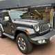 Jeep Wrangler SUV (18 on) Overland 2.0 GME 272hp 4x4 auto 2d For Sale - Rushmores, Catford