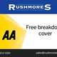 Jeep Wrangler SUV (18 on) Overland 2.0 GME 272hp 4x4 auto 2d For Sale - Rushmores, Catford