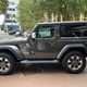 Jeep Wrangler SUV (18 on) Overland 2.0 GME 272hp 4x4 auto 2d For Sale - Rushmores, Catford