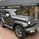 Jeep Wrangler SUV (18 on) Overland 2.0 GME 272hp 4x4 auto 2d For Sale - Rushmores, Catford