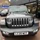 Jeep Wrangler SUV (18 on) Overland 2.0 GME 272hp 4x4 auto 2d For Sale - Rushmores, Catford