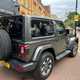 Jeep Wrangler SUV (18 on) Overland 2.0 GME 272hp 4x4 auto 2d For Sale - Rushmores, Catford