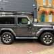 Jeep Wrangler SUV (18 on) Overland 2.0 GME 272hp 4x4 auto 2d For Sale - Rushmores, Catford