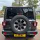 Jeep Wrangler SUV (18 on) Overland 2.0 GME 272hp 4x4 auto 2d For Sale - Rushmores, Catford