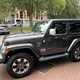 Jeep Wrangler SUV (18 on) Overland 2.0 GME 272hp 4x4 auto 2d For Sale - Rushmores, Catford