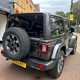 Jeep Wrangler SUV (18 on) Overland 2.0 GME 272hp 4x4 auto 2d For Sale - Rushmores, Catford