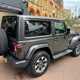 Jeep Wrangler SUV (18 on) Overland 2.0 GME 272hp 4x4 auto 2d For Sale - Rushmores, Catford