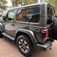 Jeep Wrangler SUV (18 on) Overland 2.0 GME 272hp 4x4 auto 2d For Sale - Rushmores, Catford