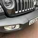 Jeep Wrangler SUV (18 on) Overland 2.0 GME 272hp 4x4 auto 2d For Sale - Rushmores, Catford