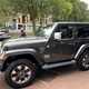 Jeep Wrangler SUV (18 on) Overland 2.0 GME 272hp 4x4 auto 2d For Sale - Rushmores, Catford