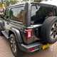 Jeep Wrangler SUV (18 on) Overland 2.0 GME 272hp 4x4 auto 2d For Sale - Rushmores, Catford