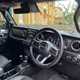 Jeep Wrangler SUV (18 on) Overland 2.0 GME 272hp 4x4 auto 2d For Sale - Rushmores, Catford