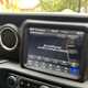 Jeep Wrangler SUV (18 on) Overland 2.0 GME 272hp 4x4 auto 2d For Sale - Rushmores, Catford
