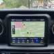 Jeep Wrangler SUV (18 on) Overland 2.0 GME 272hp 4x4 auto 2d For Sale - Rushmores, Catford
