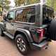 Jeep Wrangler SUV (18 on) Overland 2.0 GME 272hp 4x4 auto 2d For Sale - Rushmores, Catford