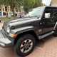 Jeep Wrangler SUV (18 on) Overland 2.0 GME 272hp 4x4 auto 2d For Sale - Rushmores, Catford
