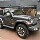 Jeep Wrangler SUV (18 on) Overland 2.0 GME 272hp 4x4 auto 2d For Sale - Rushmores, Catford
