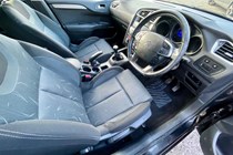 Citroen C4 Hatchback (11-18) 1.6 HDi VTR+ 5d For Sale - FM MOTORS LTD, Glasgow