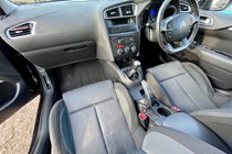 Citroen C4 Hatchback (11-18) 1.6 HDi VTR+ 5d For Sale - FM MOTORS LTD, Glasgow