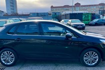 Citroen C4 Hatchback (11-18) 1.6 HDi VTR+ 5d For Sale - FM MOTORS LTD, Glasgow
