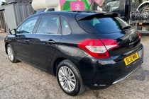 Citroen C4 Hatchback (11-18) 1.6 HDi VTR+ 5d For Sale - FM MOTORS LTD, Glasgow