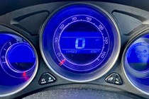 Citroen C4 Hatchback (11-18) 1.6 HDi VTR+ 5d For Sale - FM MOTORS LTD, Glasgow