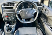 Citroen C4 Hatchback (11-18) 1.6 HDi VTR+ 5d For Sale - FM MOTORS LTD, Glasgow
