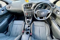 Citroen C4 Hatchback (11-18) 1.6 HDi VTR+ 5d For Sale - FM MOTORS LTD, Glasgow