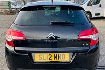 Citroen C4 Hatchback (11-18) 1.6 HDi VTR+ 5d For Sale - FM MOTORS LTD, Glasgow