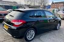 Citroen C4 Hatchback (11-18) 1.6 HDi VTR+ 5d For Sale - FM MOTORS LTD, Glasgow