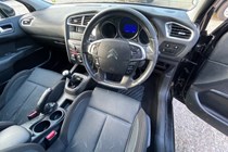 Citroen C4 Hatchback (11-18) 1.6 HDi VTR+ 5d For Sale - FM MOTORS LTD, Glasgow