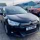 Citroen C4 Hatchback (11-18) 1.6 HDi VTR+ 5d For Sale - FM MOTORS LTD, Glasgow