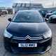 Citroen C4 Hatchback (11-18) 1.6 HDi VTR+ 5d For Sale - FM MOTORS LTD, Glasgow