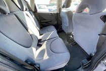 Honda Jazz (02-08) 1.4 i-DSi SE 5d CVT-7 For Sale - FM MOTORS LTD, Glasgow