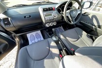 Honda Jazz (02-08) 1.4 i-DSi SE 5d CVT-7 For Sale - FM MOTORS LTD, Glasgow
