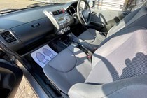 Honda Jazz (02-08) 1.4 i-DSi SE 5d CVT-7 For Sale - FM MOTORS LTD, Glasgow