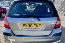 Honda Jazz (02-08) 1.4 i-DSi SE 5d CVT-7 For Sale - FM MOTORS LTD, Glasgow