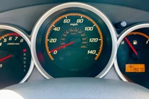 Honda Jazz (02-08) 1.4 i-DSi SE 5d CVT-7 For Sale - FM MOTORS LTD, Glasgow