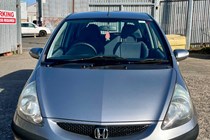 Honda Jazz (02-08) 1.4 i-DSi SE 5d CVT-7 For Sale - FM MOTORS LTD, Glasgow