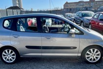 Honda Jazz (02-08) 1.4 i-DSi SE 5d CVT-7 For Sale - FM MOTORS LTD, Glasgow