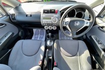 Honda Jazz (02-08) 1.4 i-DSi SE 5d CVT-7 For Sale - FM MOTORS LTD, Glasgow