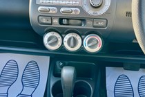 Honda Jazz (02-08) 1.4 i-DSi SE 5d CVT-7 For Sale - FM MOTORS LTD, Glasgow