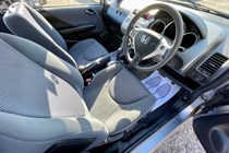 Honda Jazz (02-08) 1.4 i-DSi SE 5d CVT-7 For Sale - FM MOTORS LTD, Glasgow