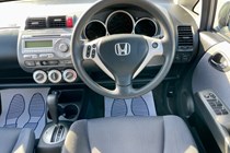 Honda Jazz (02-08) 1.4 i-DSi SE 5d CVT-7 For Sale - FM MOTORS LTD, Glasgow