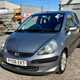 Honda Jazz (02-08) 1.4 i-DSi SE 5d CVT-7 For Sale - FM MOTORS LTD, Glasgow
