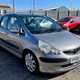Honda Jazz (02-08) 1.4 i-DSi SE 5d CVT-7 For Sale - FM MOTORS LTD, Glasgow