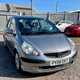 Honda Jazz (02-08) 1.4 i-DSi SE 5d CVT-7 For Sale - FM MOTORS LTD, Glasgow