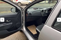 Dacia Sandero Stepway (13-21) Essential TCe 90 5d For Sale - Autodeals of Stroud, Stroud