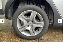 Dacia Sandero Stepway (13-21) Essential TCe 90 5d For Sale - Autodeals of Stroud, Stroud